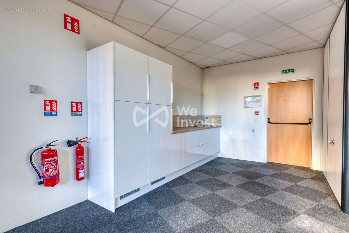 Commerce à CALUIRE-ET-CUIRE