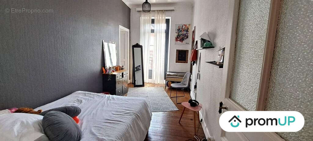 Appartement à TARBES