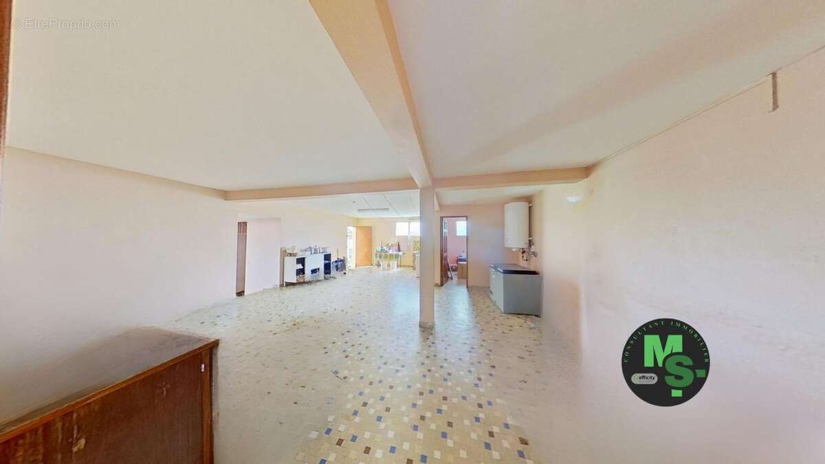 Maison à LE MORNE-ROUGE