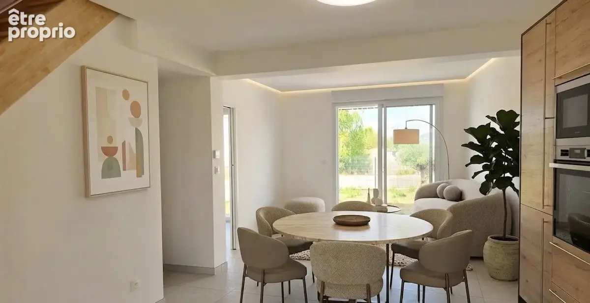 Maison 9 m² à Saint-Nazaire  - photo 2