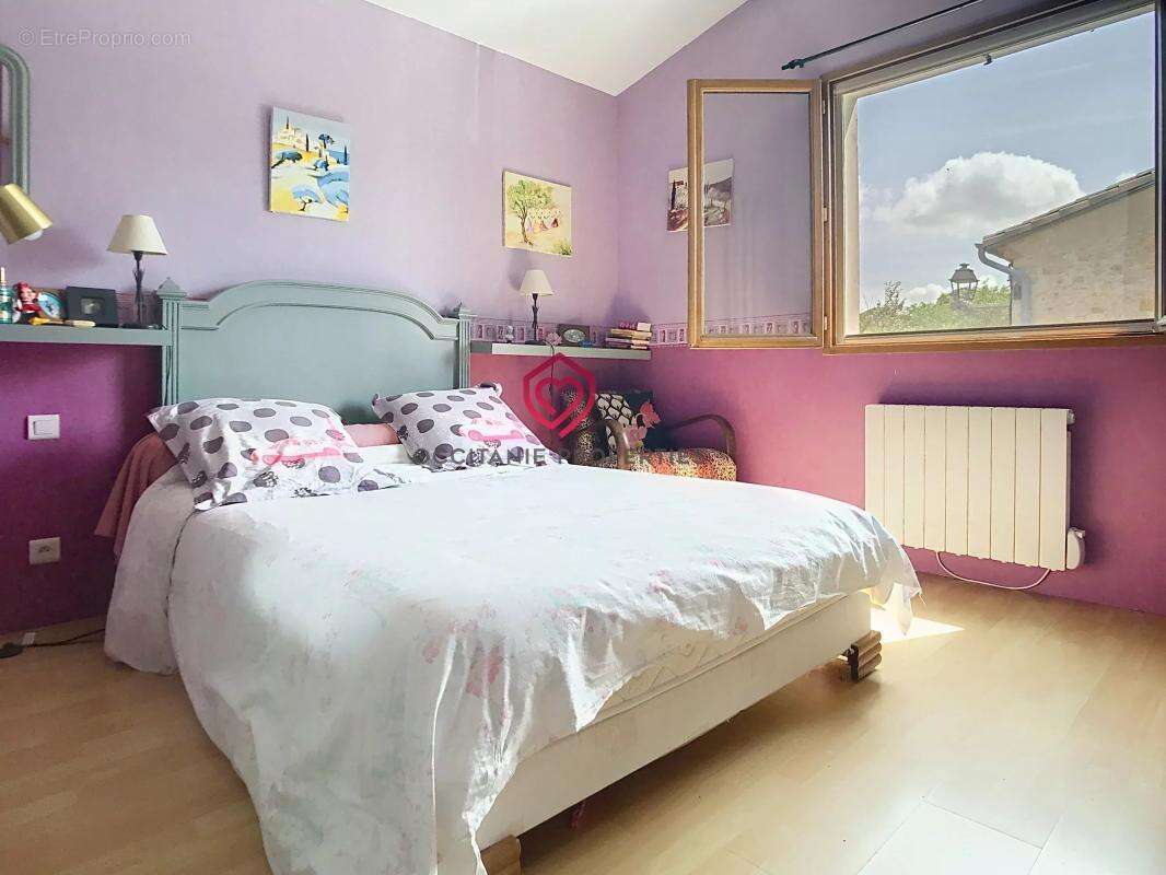 Maison à PEYREFITTE-SUR-L'HERS