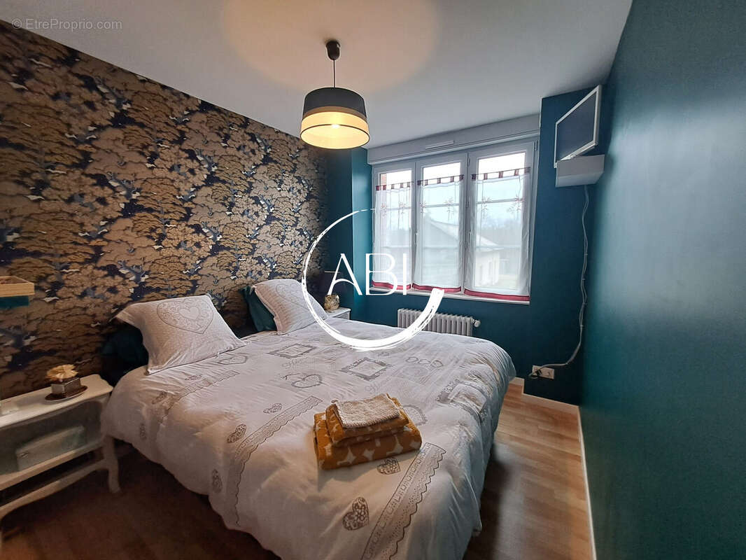 Maison à LA FERTE-MACE