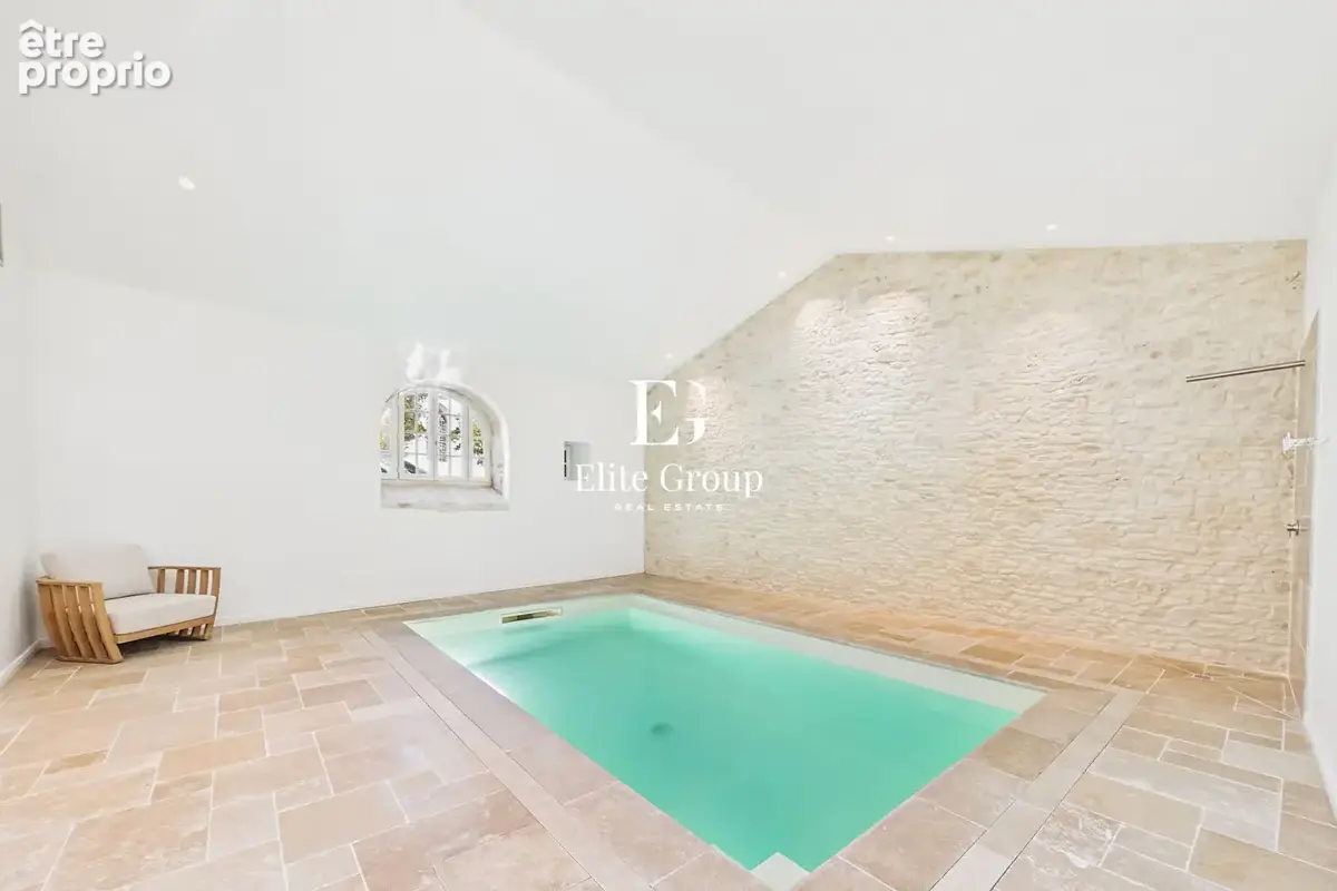 À vendre demeure de prestige à sainte-marie-de-ré - 305m2 - photo 17