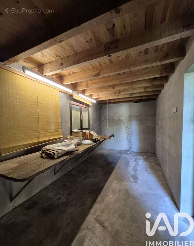 Photo 7 - Terrain à TALAIS