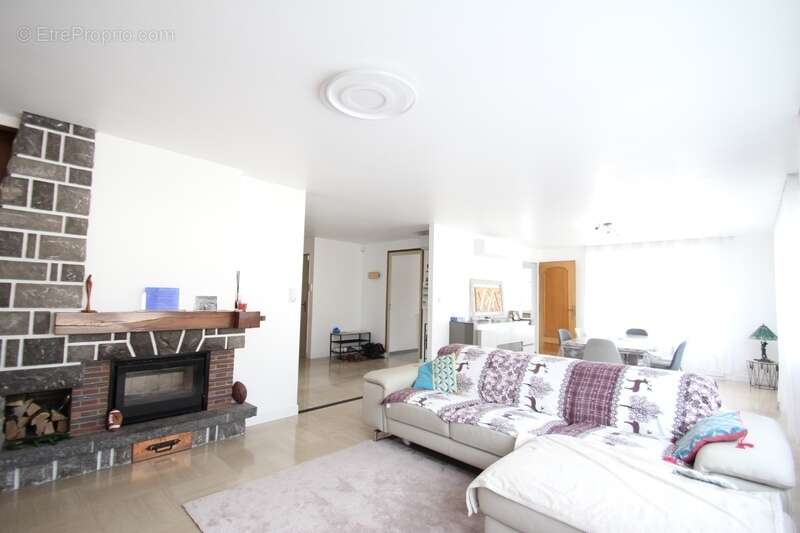 Appartement à MAGLAND