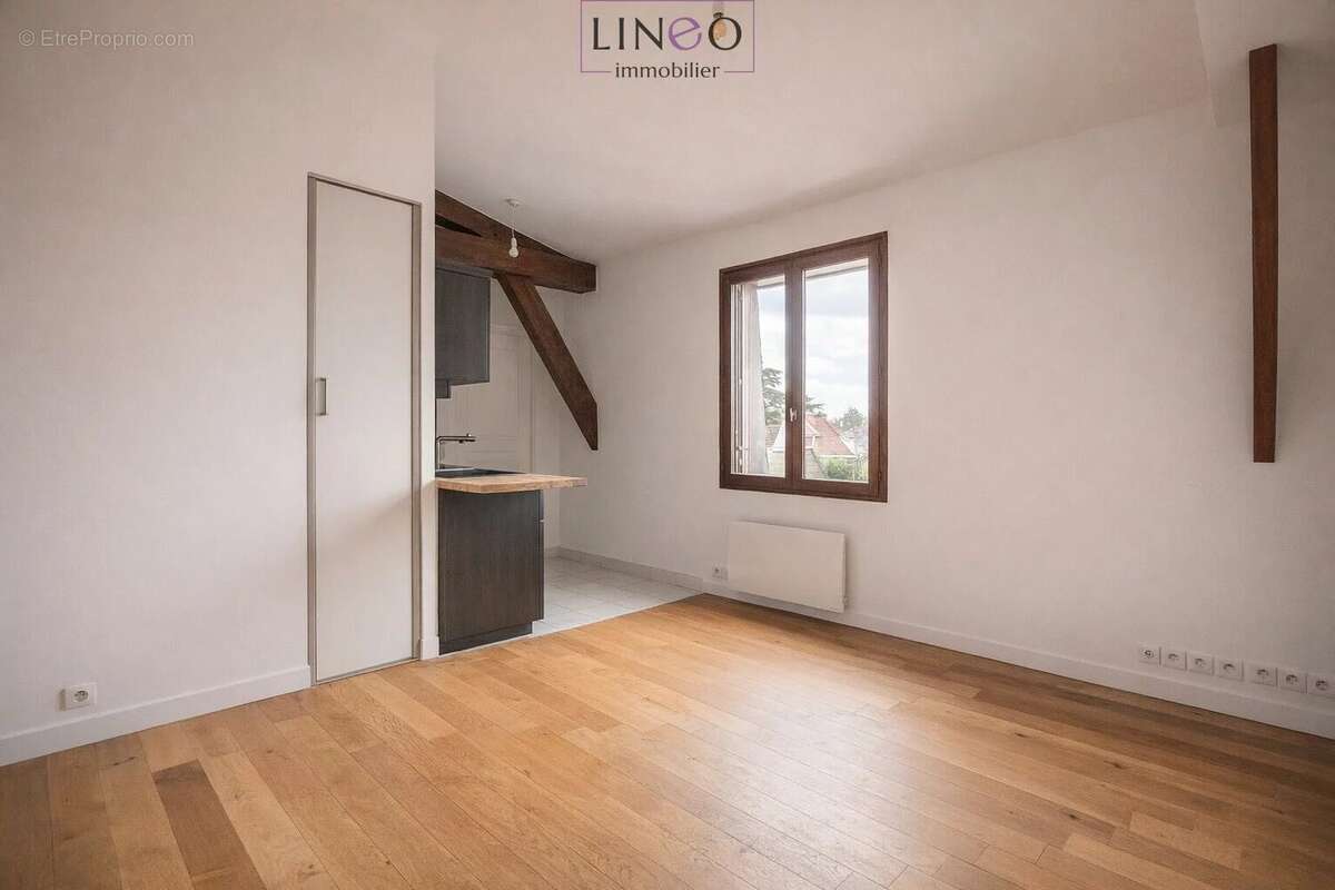 Appartement à VILLEJUIF