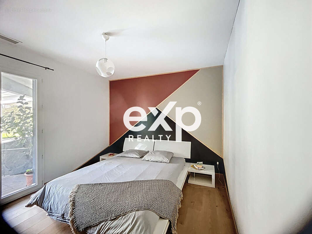 CH 3 - Maison à MARCHEPRIME