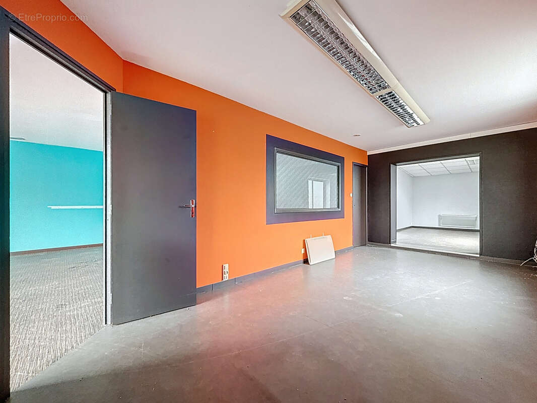 Commerce à SAINT-LO