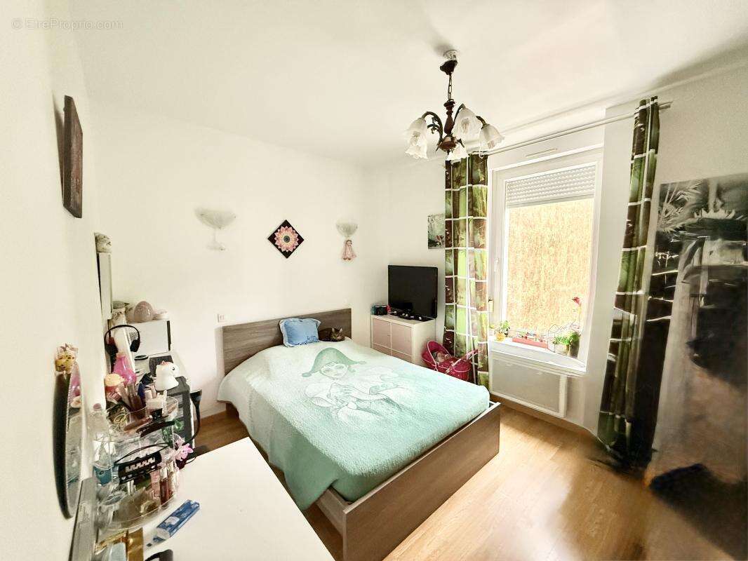 Appartement à LONGUYON