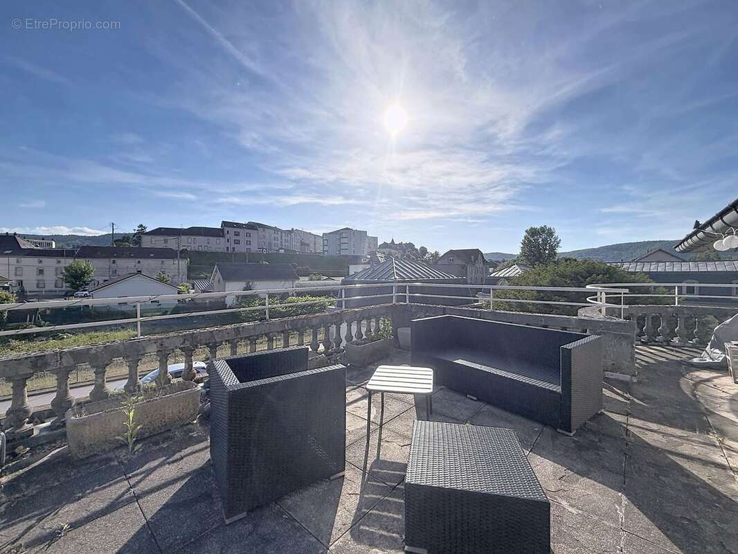 Appartement 55 m² à Remiremont  - photo 3