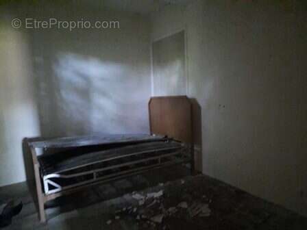 Maison à SAINT-AUBIN-DE-CADELECH