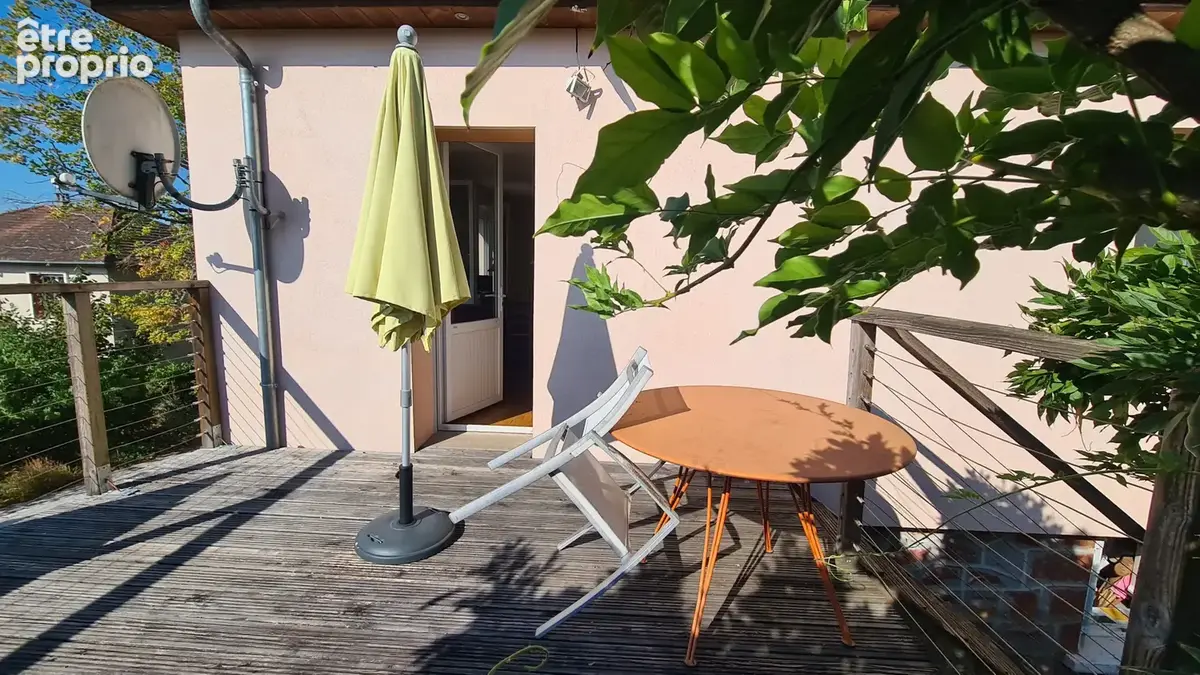 Maison sur les hauteurs de Meyssac - photo 9