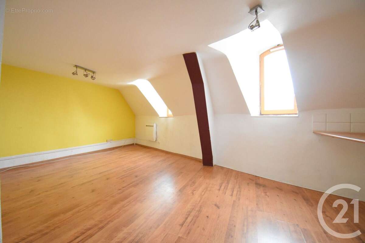 Appartement à VICHY