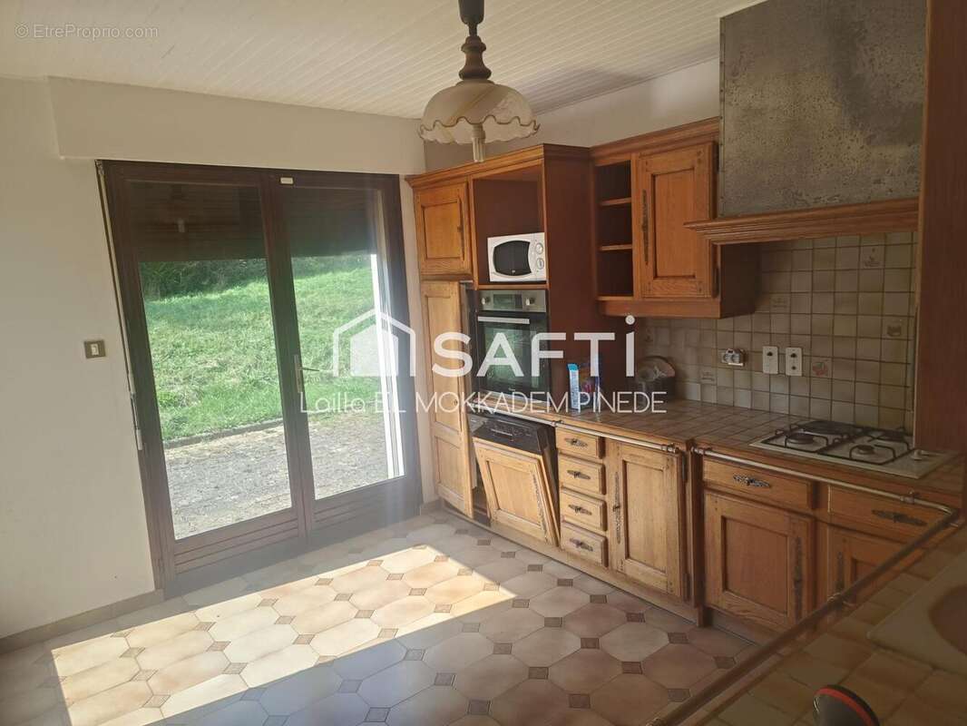 Photo 9 - Maison à BELLIGNAT