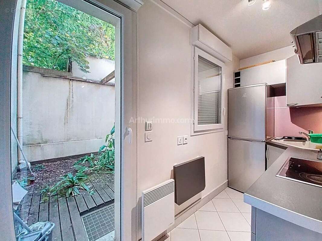 Appartement à NOGENT-SUR-MARNE