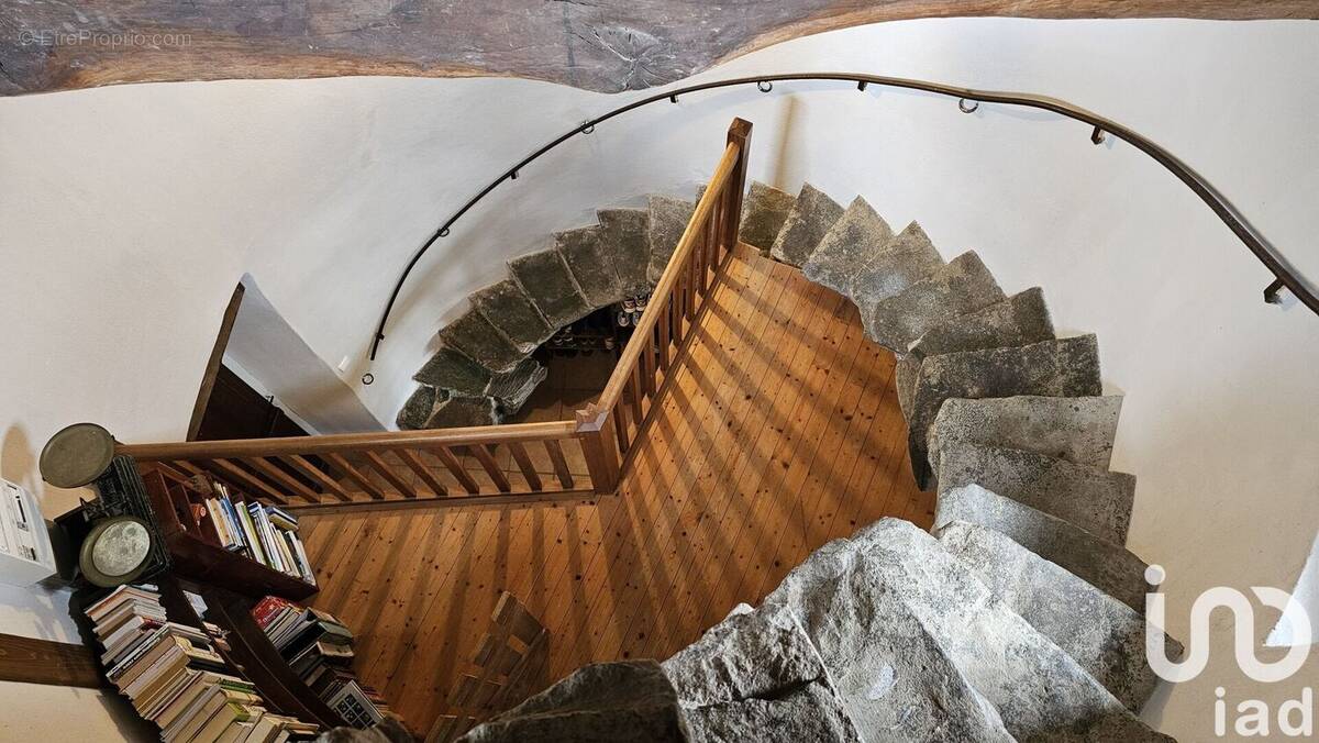 Photo 1 - Maison à BARBECHAT