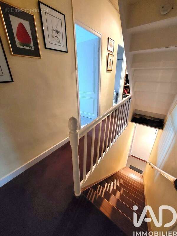 Photo 7 - Maison à SAINTE-FOY-LA-GRANDE