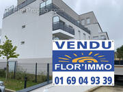 Appartement à SAINTE-GENEVIEVE-DES-BOIS