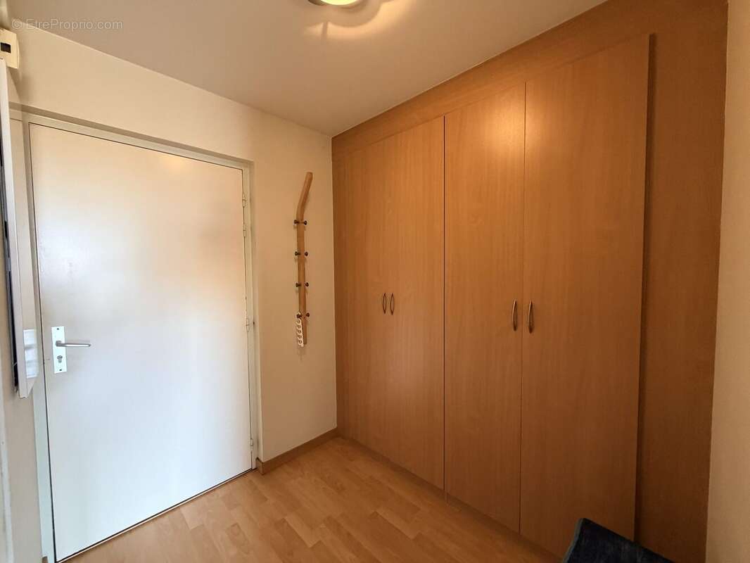 Appartement à DUNKERQUE