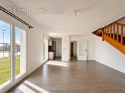 Appartement à SAINT-PRYVE-SAINT-MESMIN