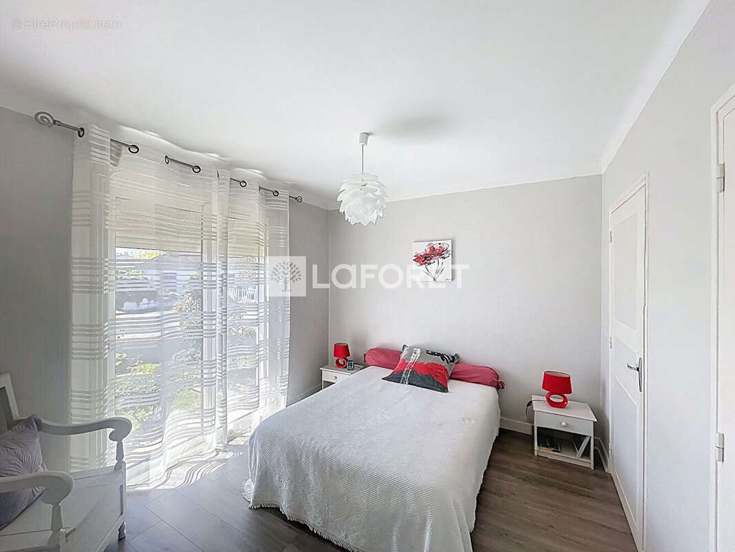 Maison à CASTELSARRASIN