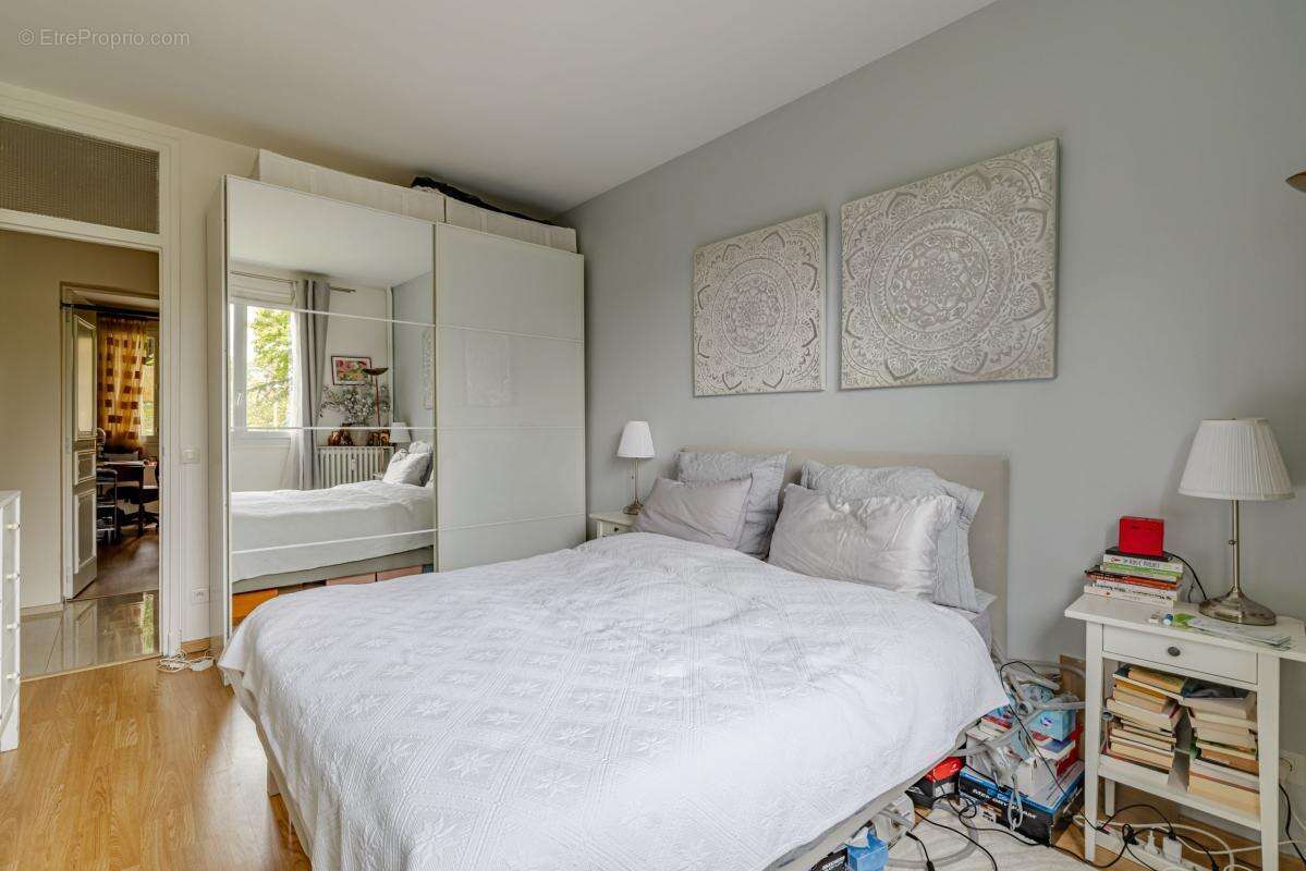 Appartement à SEVRES