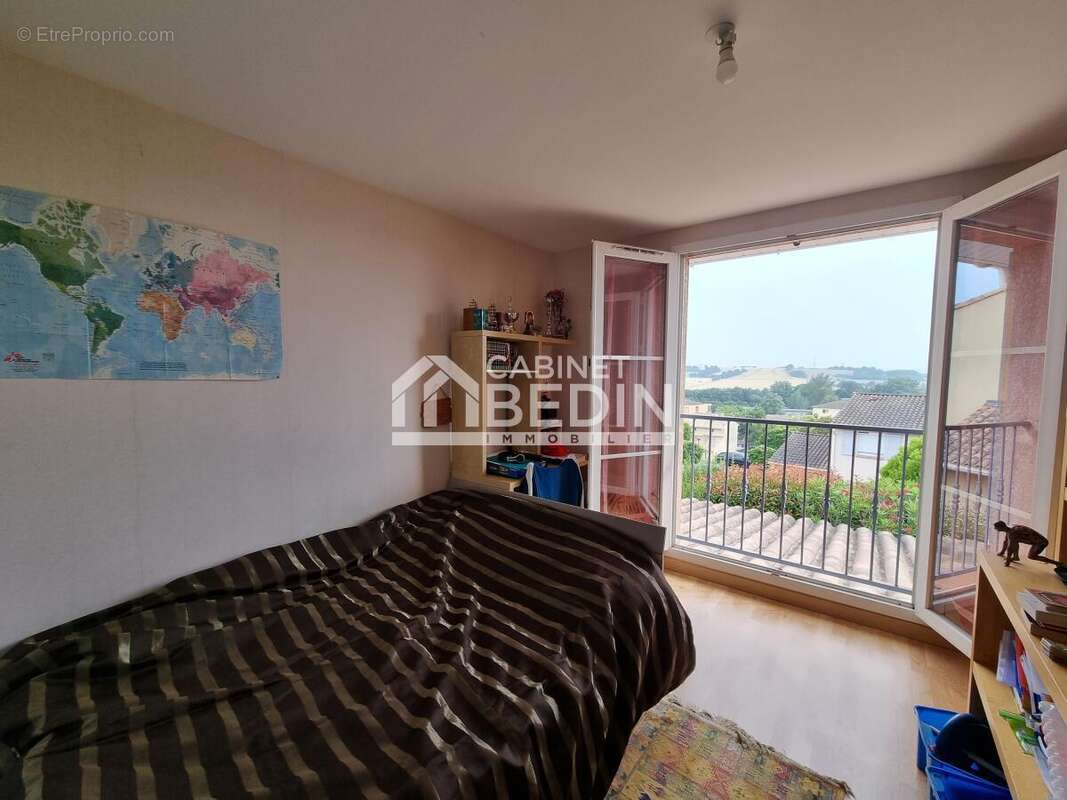 Maison à QUINT-FONSEGRIVES