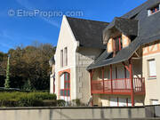 Appartement à SAINT-MALO