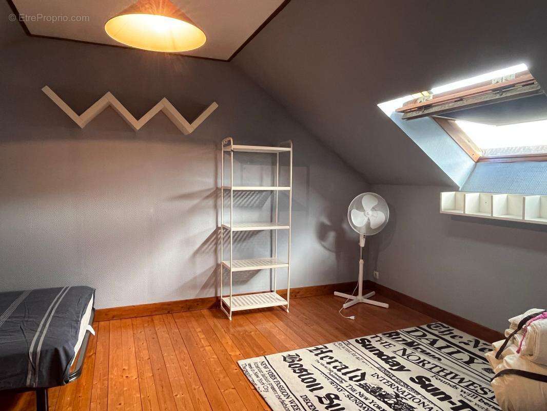 Maison à SAINT-DENIS-EN-VAL