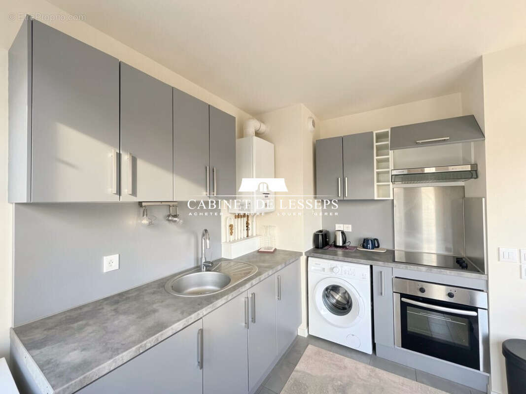 Appartement à BOUCAU