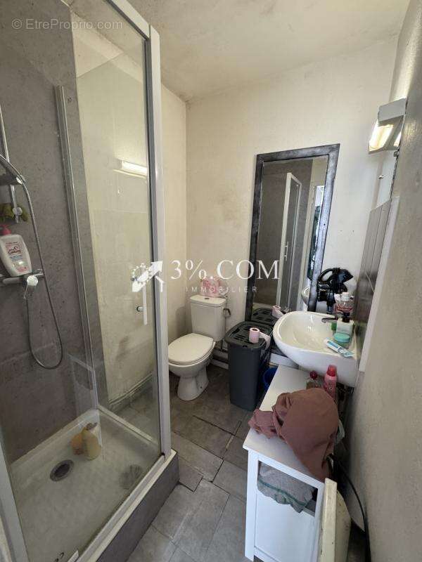 Immeuble rapport avec 3 appartements centre valenciennes - photo 24