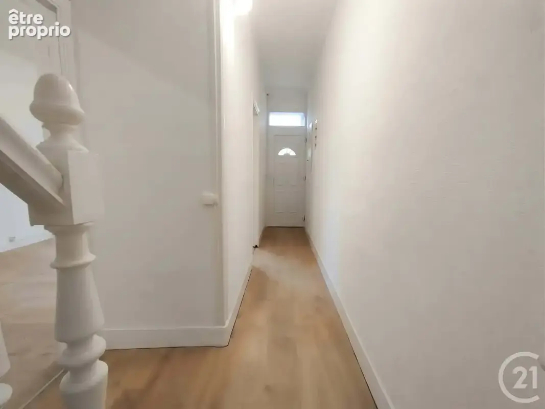 Maison 4 pièces 81 m² à vendre à Saint-Quentin (02100) - photo 3
