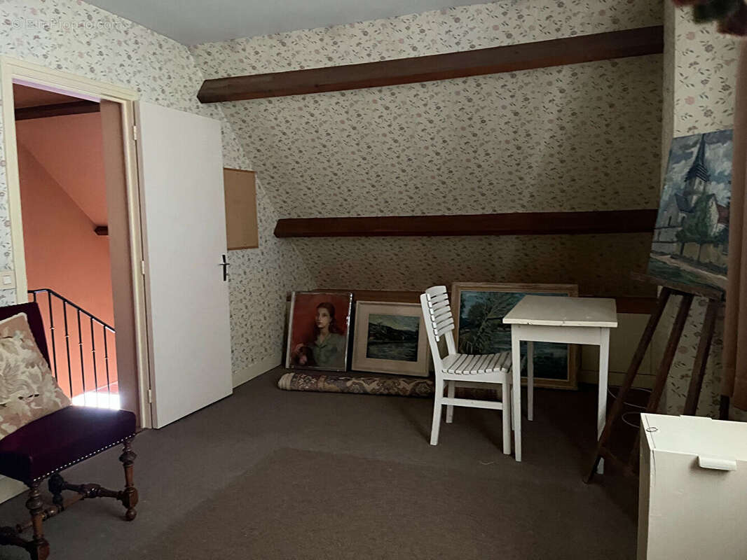 Maison 6 pièces à vendre à Louviers - photo 9