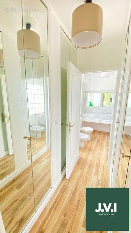 Appartement à ENGHIEN-LES-BAINS