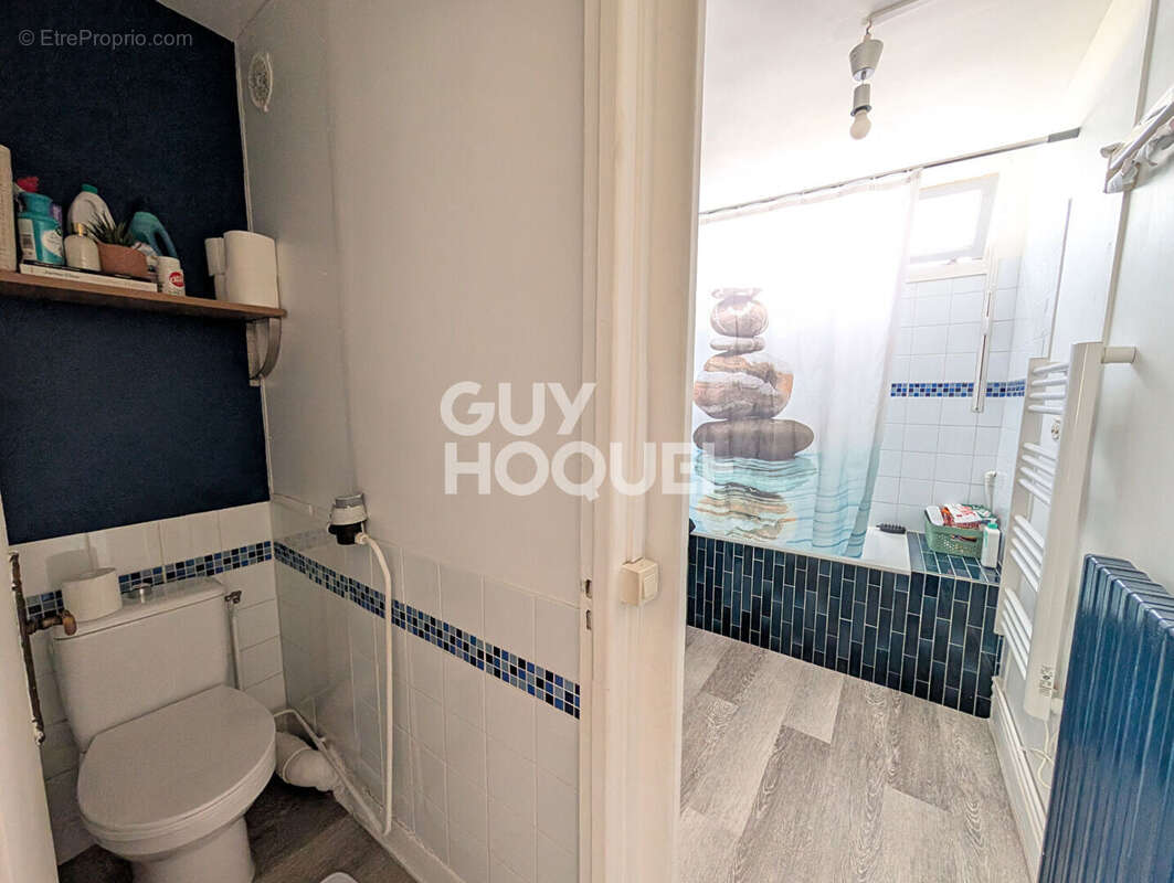 Appartement à MARLY-LE-ROI