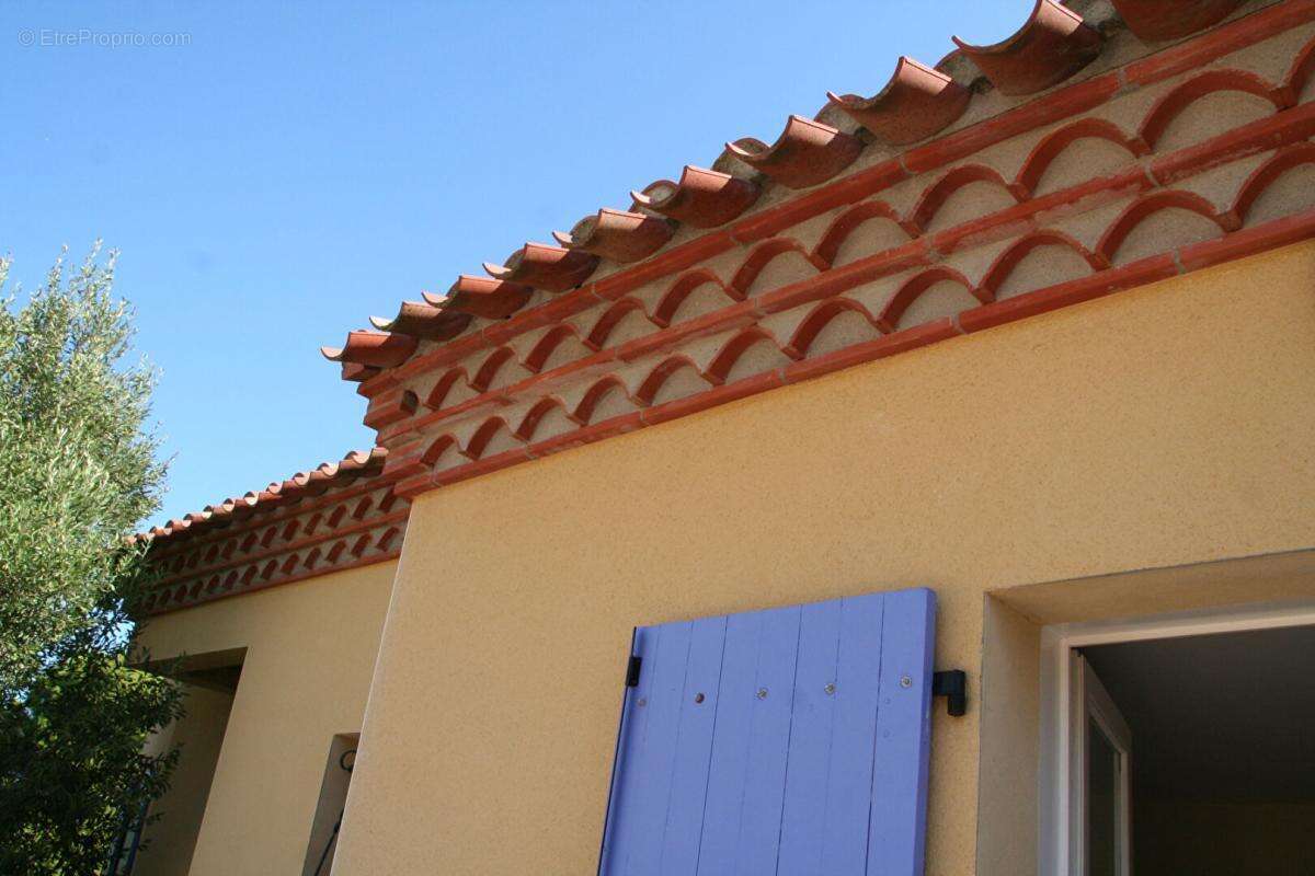 Maison Leucate 200 m2 - photo 3