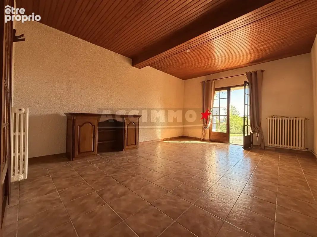 Caraman - ferme a renover - photo 3