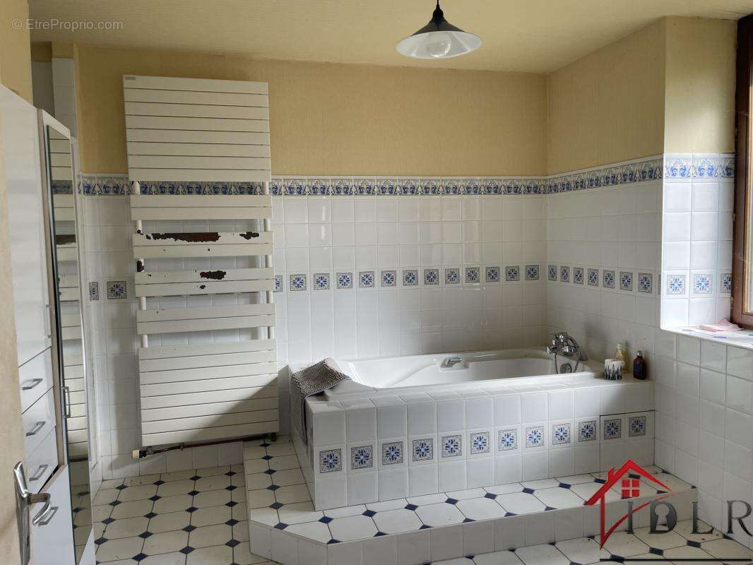 Maison à FRANCALMONT