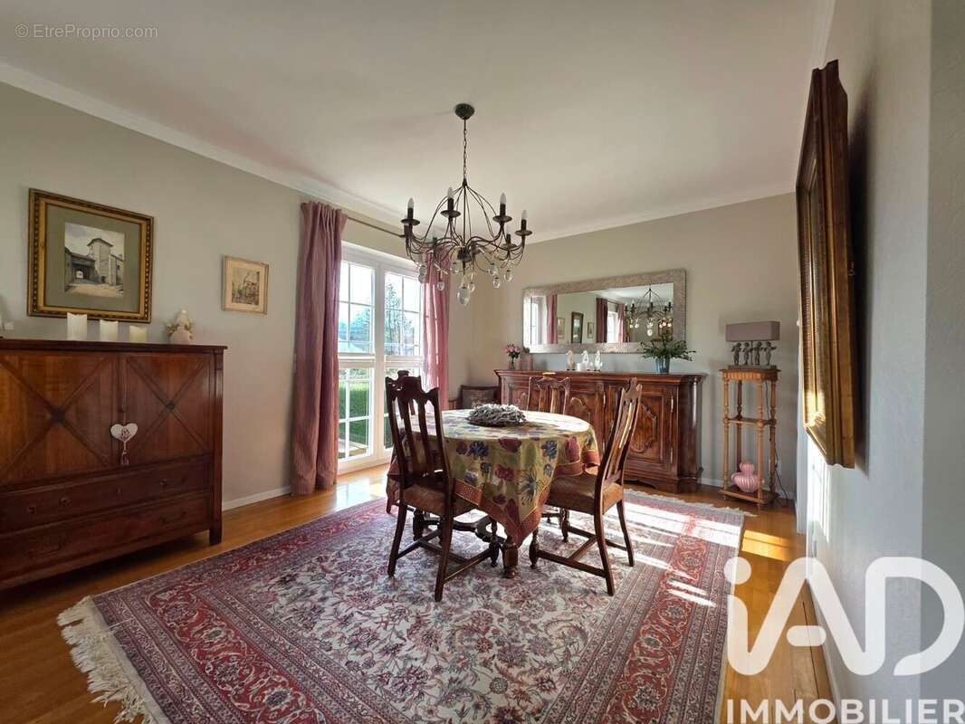 Photo 6 - Maison à MACHEREN