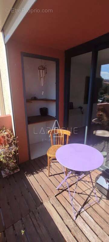 Appartement à ARGELES-SUR-MER