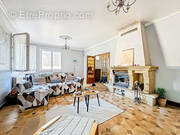 Maison à MARSEILLE-13E