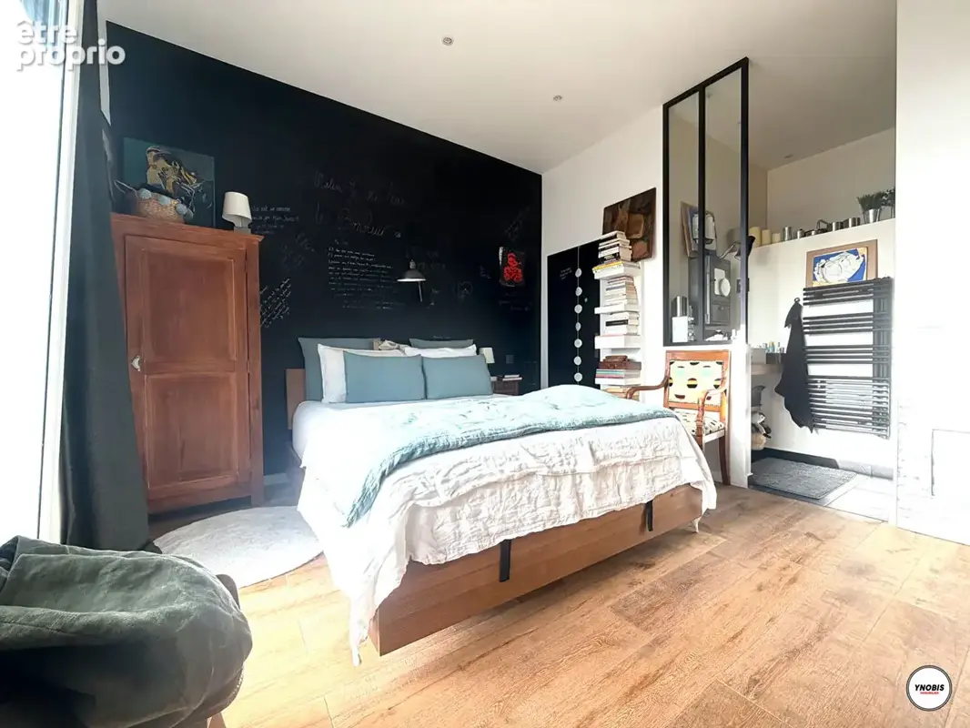 Appartement Courbevoie 3 pièce(s) 80 m2 - photo 7