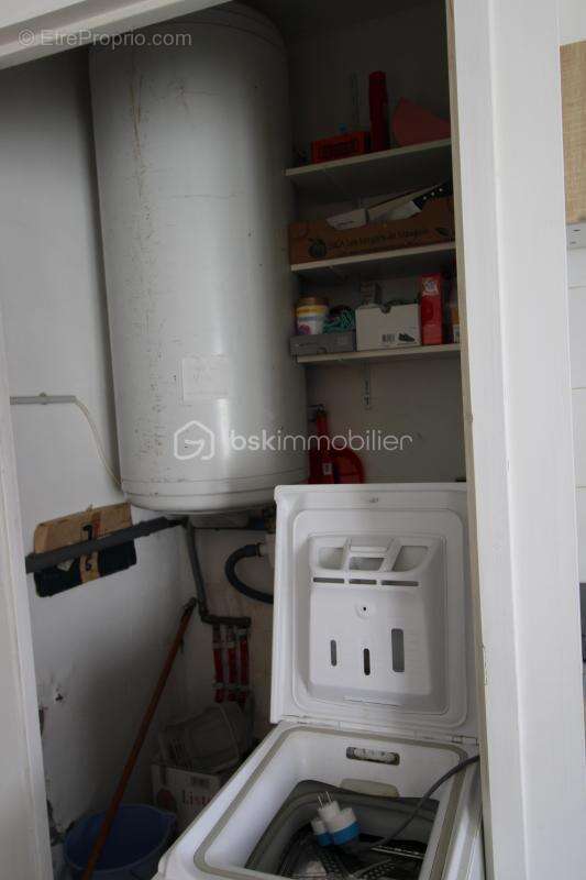 Maison à LA CAVALERIE