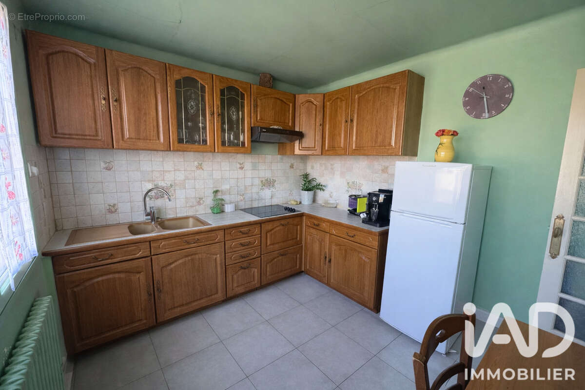 Maison 90 m² à Goussainville  - photo 5