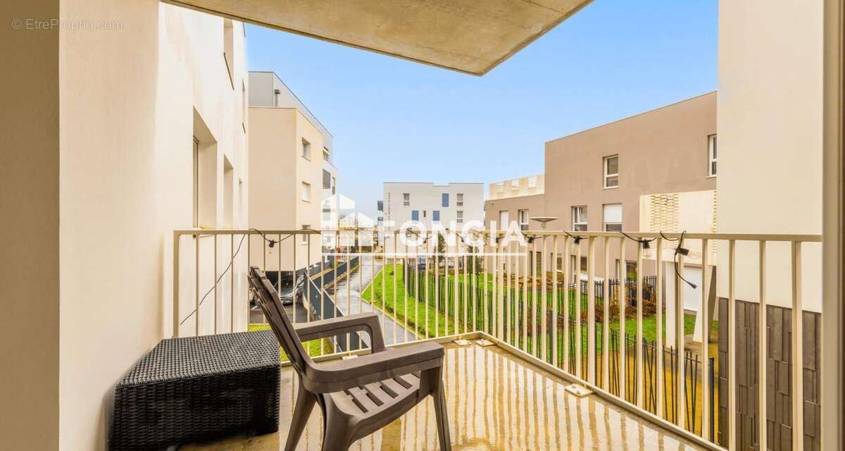 Appartement à BREST