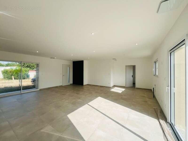 Maison à CHATELLERAULT