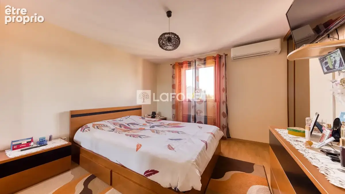 Maison à vendre à Roissy En Brie 5 pièce(s) - photo 3
