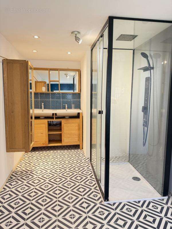 Belle propriété rénovée en bout de hameau - photo 15