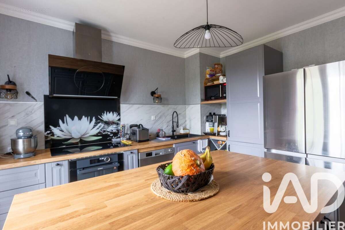 Photo 6 - Maison à LION-EN-SULLIAS