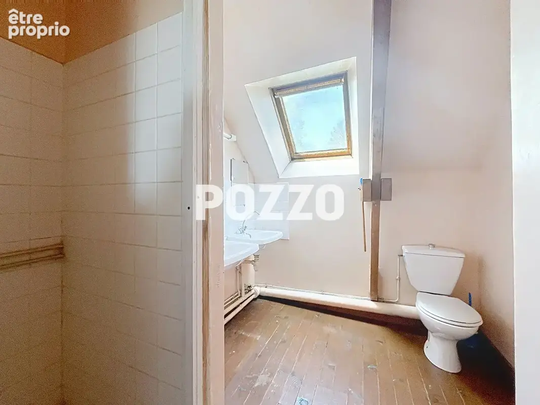 Maison Saint Georges D Elle 7 pièce(s) - photo 10